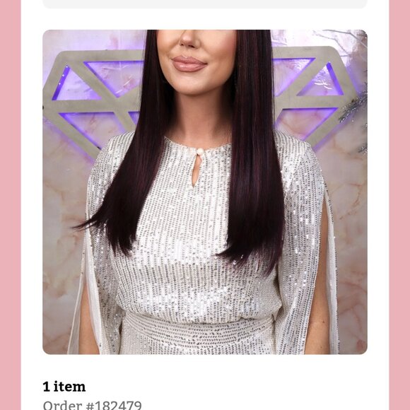 Chelsey Smith Crowns bundle! Over 20 wigs! - Picture 12 of 16